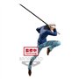 BANPRESTO Figura Trafalgar Law Maximatic One Piece 19cm