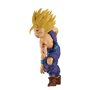 Banpresto Figurine d'action Gohan Super Saiyan Vs Cell