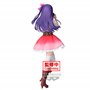 Banpresto - Figurine Oshi no KO - AI, Bandai Spirits