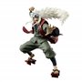 Statue Jiraiya Naruto 15 Cm