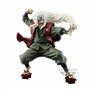 Statue Jiraiya Naruto 15 Cm