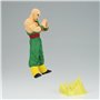 Banpresto Tenshinhan BP89472P Figurine d'action Dragon Ball Z 18 cm Multicolore