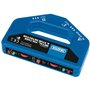 Draper 13818 Détecteur de voltage, métal et bois (Import Grande Bretagne)