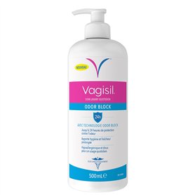 Vagisil Odor Block Soin Lavant Intime