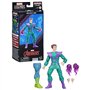 Marvel Hasbro Legends Series: Molecule Man des Bandes dessinées Classiques, Figurine articulée de 15 cm