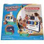 Hasbro Gaming Indomimando (Jeu en boîte, Nouvelle Version en Italien) Jeu de mimes familiaux pour 4 Joueurs ou Plus, Comprend de