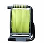 Lucco OME25164SL-PX Enrouleur de câble 3000 W 250 V Gris/Vert Pistache
