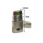 Tube de peinture de visage 3 couleurs style camouflage HHH Hunting®