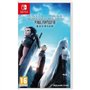 Crisis Core Final Fantasy VII Reunion Jeu Switch