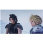 Crisis Core Final Fantasy VII Reunion Jeu Switch