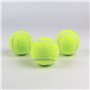 HENBRANDT Balles de Tennis Sports x 3 HB Sports