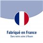 KLEENEX - Mouchoirs boîte Balsam (24 boites de 64 mouchoirs) - dépose un baume protecteur qui apaise vos nez idéal en cas de gro