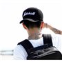Casquette MARSHALL ACCS-10352 Black Baseball Cap W