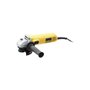 BLACK+DECKER DEWALT DWE4016-QS 730W 115mm Slide Switch Sag Novolt