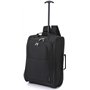 5 Cities Bagages à main Trolley sac à épaule Valise