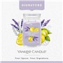 Bougie Parfumée Yankee Candle 1629970E Violet