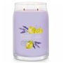 Bougie Parfumée Yankee Candle 1629970E Violet