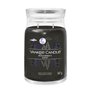 Bougie Parfumée Yankee Candle 1629968E Noir