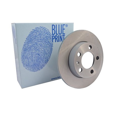 Blue Print ADV184325 DISQUE DE FREIN ARRIERE