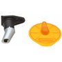 Kit de service T-Disc Jet d'origine Bosch Tassimo série TAS5