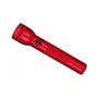 Maglite - Lampe torche S2D 2 piles Type D 25 cm - Rouge