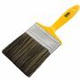 Coral 32500 Endurance Pinceau de Peinture pour Murs Briques Ciment Galets 10,2 cm