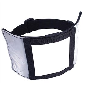 Viper TACTICAL - Brassard pour Carte d'identification - Noir - Taille Unique Viper TACTICAL - Brassard pour Carte d'identification - Noir - Taille Unique