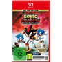 Sonic x Shadow Generations Day One Edition (Nintendo Switch 2)