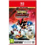 Sonic X Shadows Generations Day One Edition Nintendo Switch 2