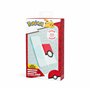 OTL Technologies PK1186 Chargeur de Banque d'alimentation magnétique sans Fil Pokemon Poke Ball 5000 mAh avec Support intégré