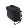 Digicharge Sac de Transport Noir étui pour Tomtom Go Classic 6'' Go Discover 6'' 7'' Go Expert 7'' Go Premium Basic Essential 6"