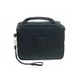 Digicharge Sac de Transport Noir étui pour Tomtom Go Classic 6'' Go Discover 6'' 7'' Go Expert 7'' Go Premium Basic Essential 6"