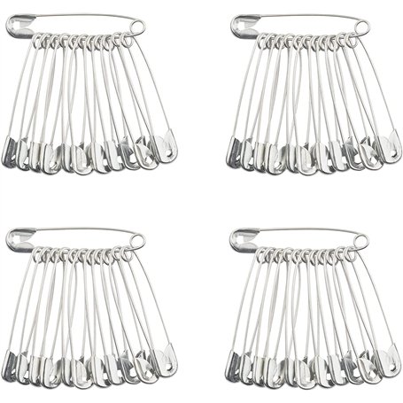 Épingles de sûreté de 55 mm