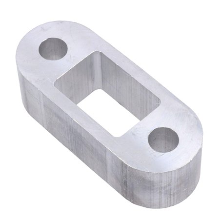 Barre de remorquage/Ball entretoise pour remorques et caravanes 1.5" (38mm) TR091