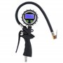 ORAZIO Manometre Pression Pneu Gonfleur Pneu Numérique avec Écran LCD