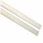 Xcalibur Tooling 260 x 20 x 3mm HSS Lames de raboteuse 1 paire HSS