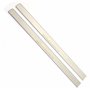Xcalibur Tooling 260 x 20 x 3mm HSS Lames de raboteuse 1 paire HSS
