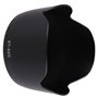 Rechange Pare-Soleil pour Appareils Photo ET-60II | Pare-Soleil 58mm pour Objectifs Appareil Photo, Compatible avec Canon EF-S 1