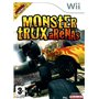 Monster trux arenas