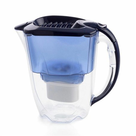 Carafe Filtrante Aqua Optima
