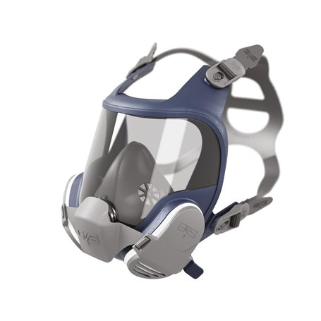 GVS Elipse Masque complet P3 Nuisance Odour