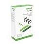 iRobot Accessoire Officiel - Kit d'entretien pour Roomba de série e et i - 3 brosses latérales - 3 filtres Haute efficacité - 1 