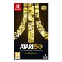 Atari 50: Steelbook Edition - Switch