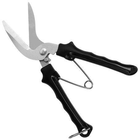 Belle Vous Ciseau Tapissier - Ciseaux Polyvalents de 20