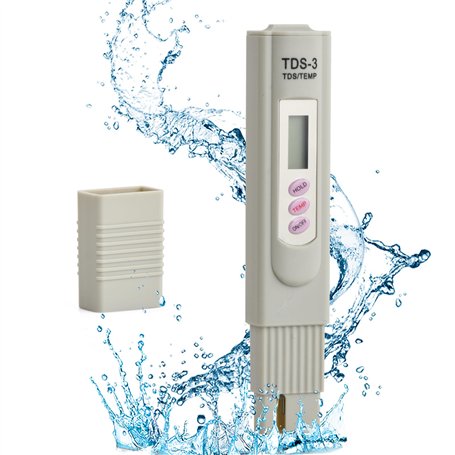 TDS Mètre Testeur Eau