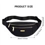 Sac De Ceinture Réglable