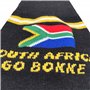 en coton majoritaire « Go Bokke »