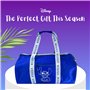 Disney Stitch Sac de Sport pour Adolescents, Sac à Bagages pour Enfants, Accessoires de Couture, Cadeau pour Filles