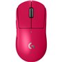 Souris Logitech 910-006797 Magenta 3200 DPI