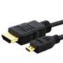 HDMI Micro chevalet pour Pentax X5 dragontrading ®